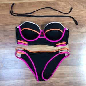 Victoria secret bikini
